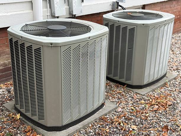 Reliable Ductwork Repair contractor in Ocean Park, WA by JG Cool HVAC